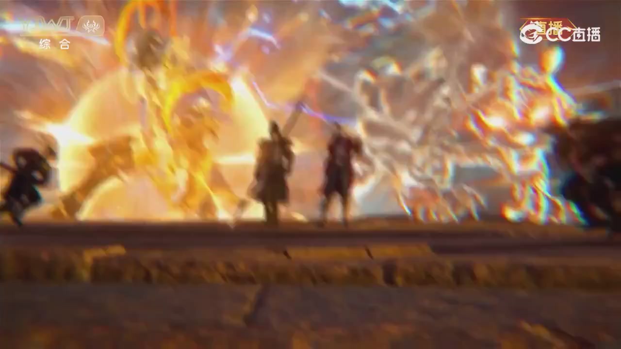 2026永劫无间新春会——武道新途全片回顾