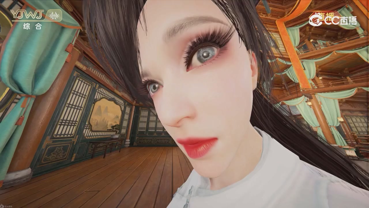 2026永劫无间新春会——武道新途全片回顾