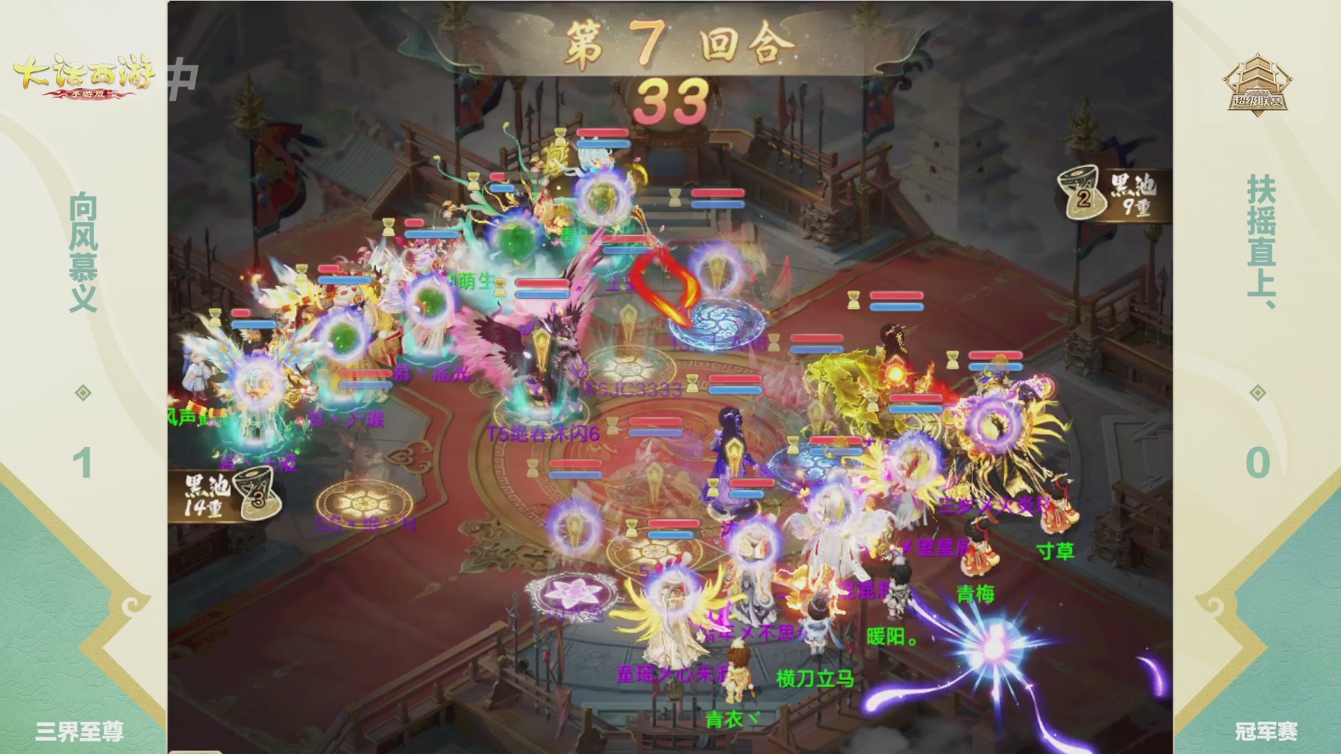 2026超级联赛春季赛