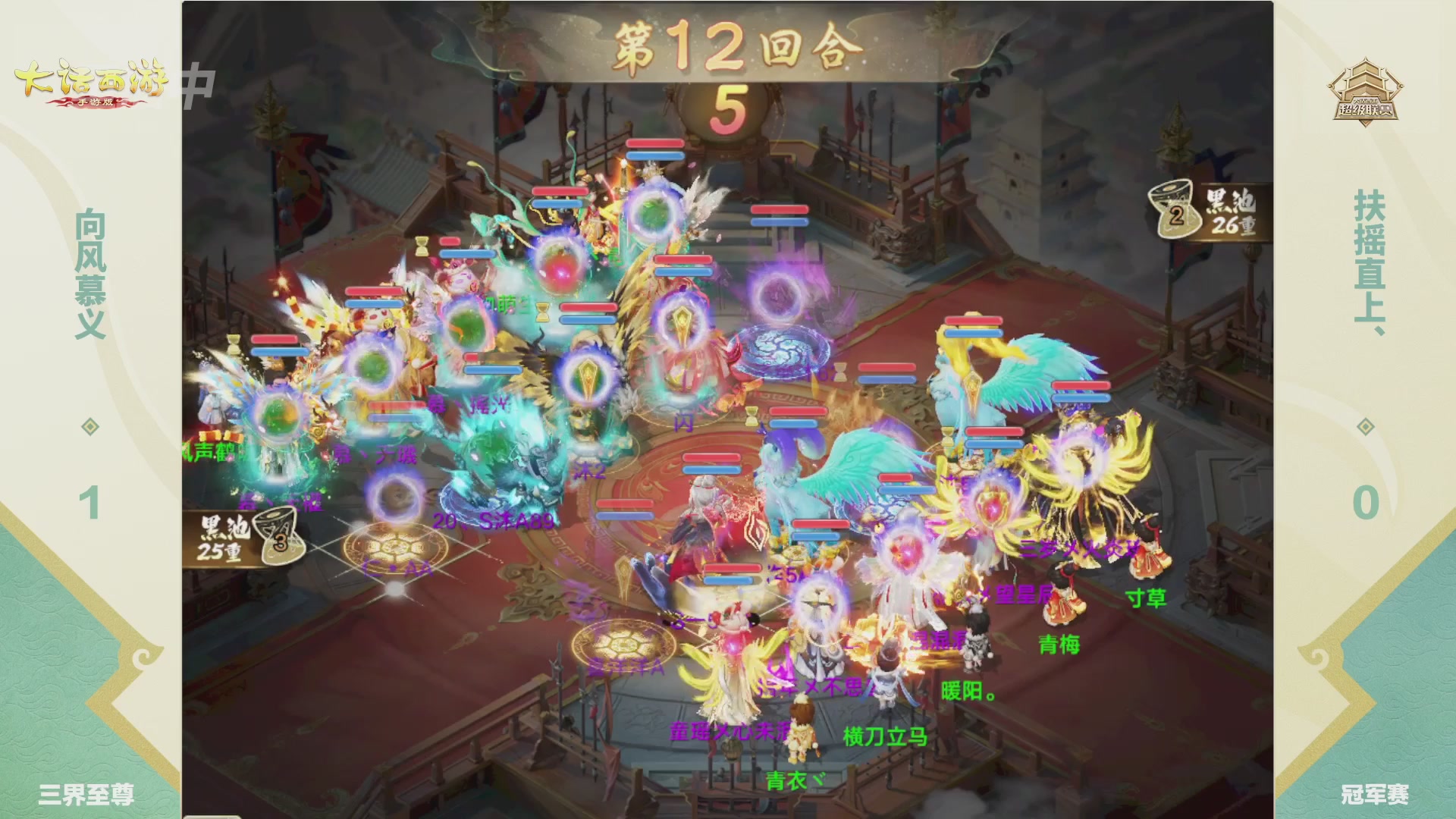 2026超级联赛春季赛