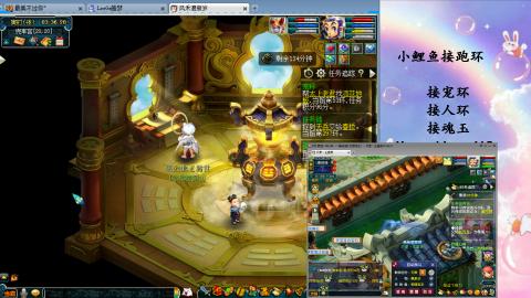 接命魂之玉 人环 宠环