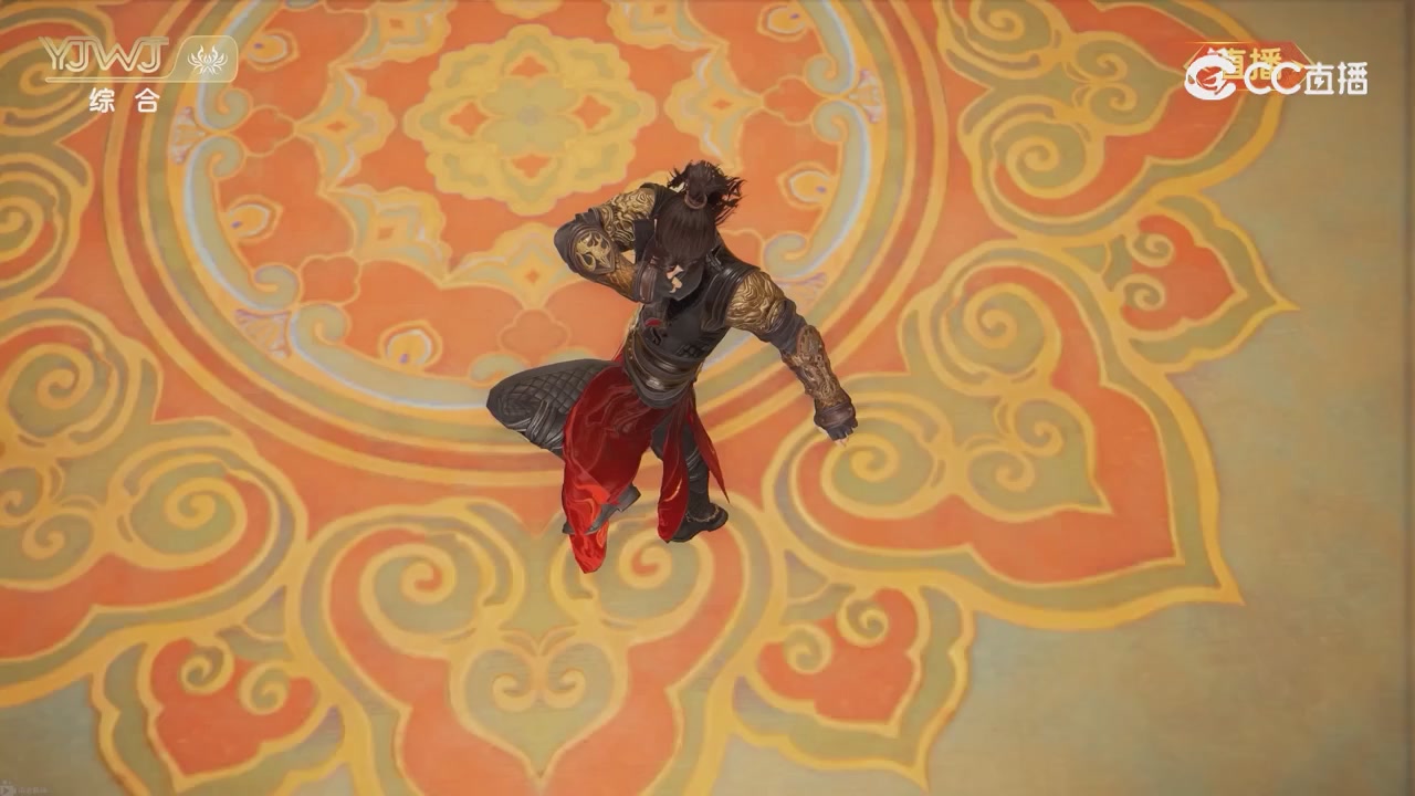 2026永劫无间新春会——武道新途全片回顾