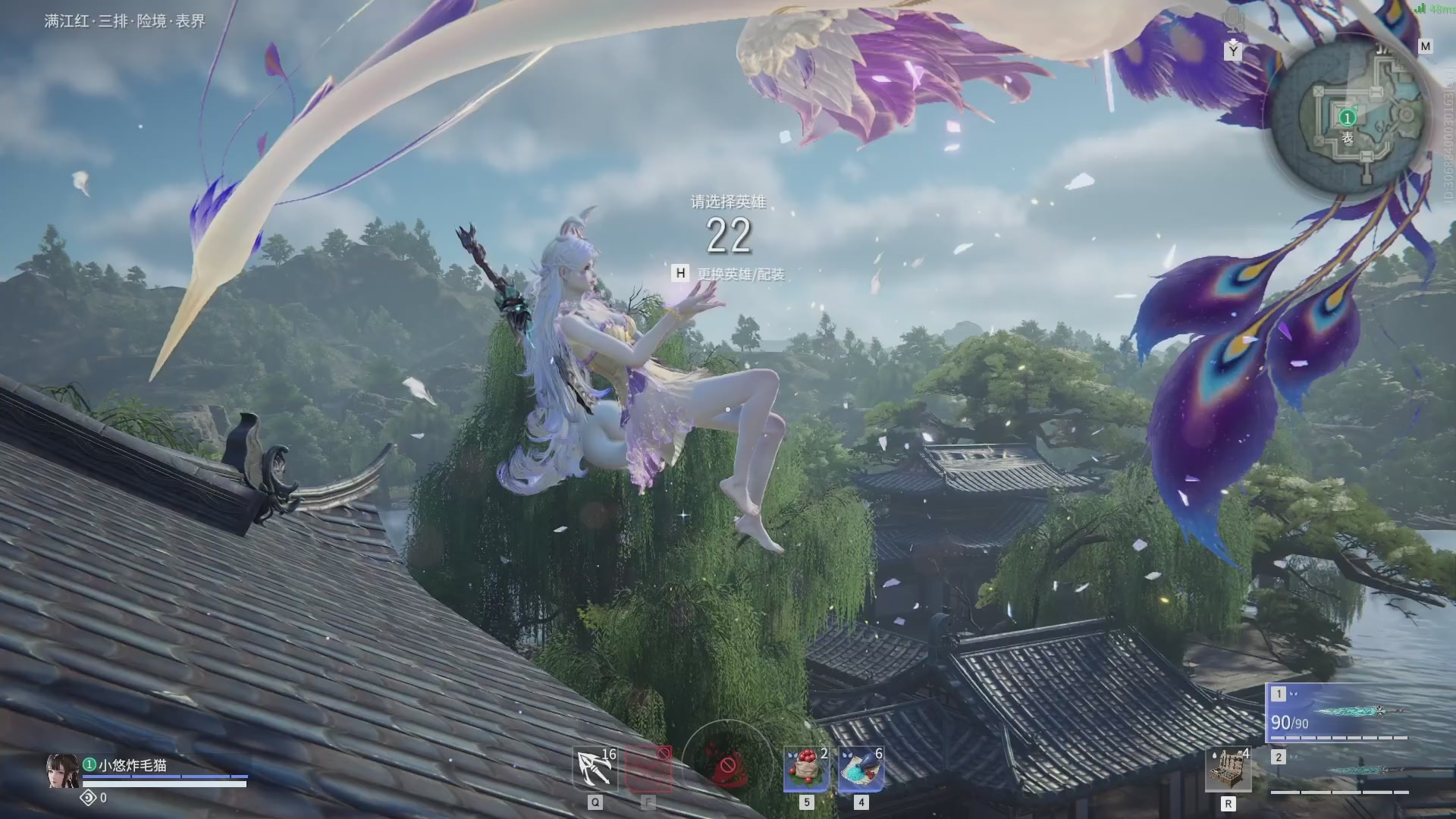 今天又是努力的一天~