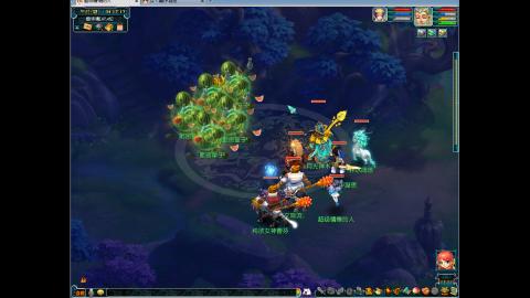 手气爆棚想去挖力劈