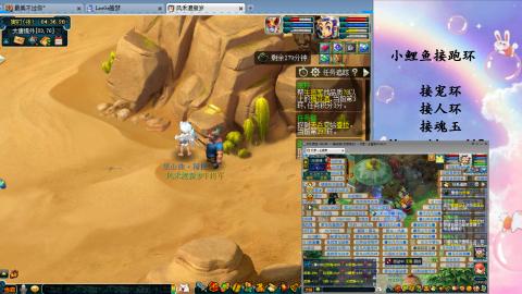 接命魂之玉 人环 宠环