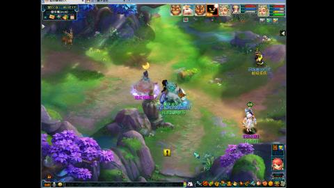 手气爆棚想去挖力劈