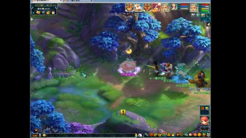 手气爆棚想去挖力劈