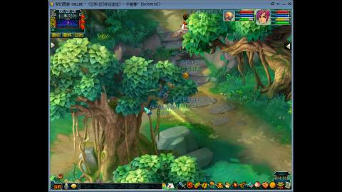 风里雨里.我在好运连连等你哦