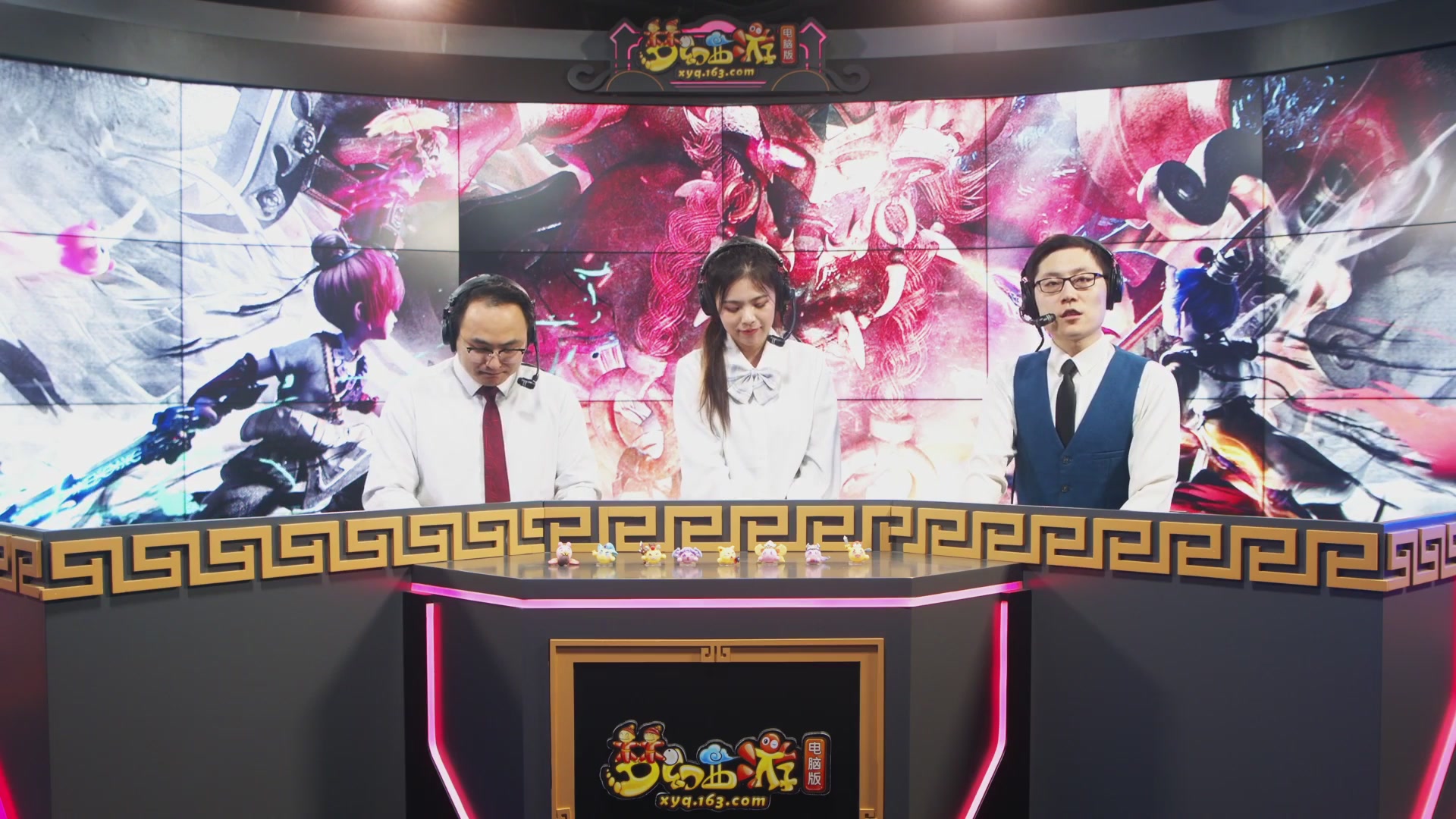 【重播】第236届武神坛-淘汰赛