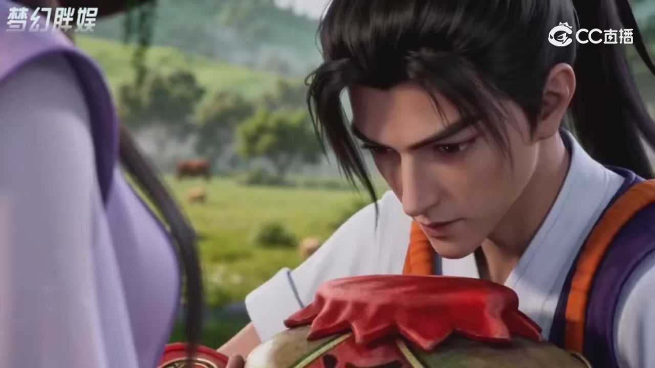 【梦幻剧情】寻找四琉璃