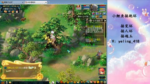 接命魂之玉 人环 宠环