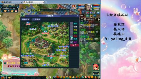 接命魂之玉 人环 宠环