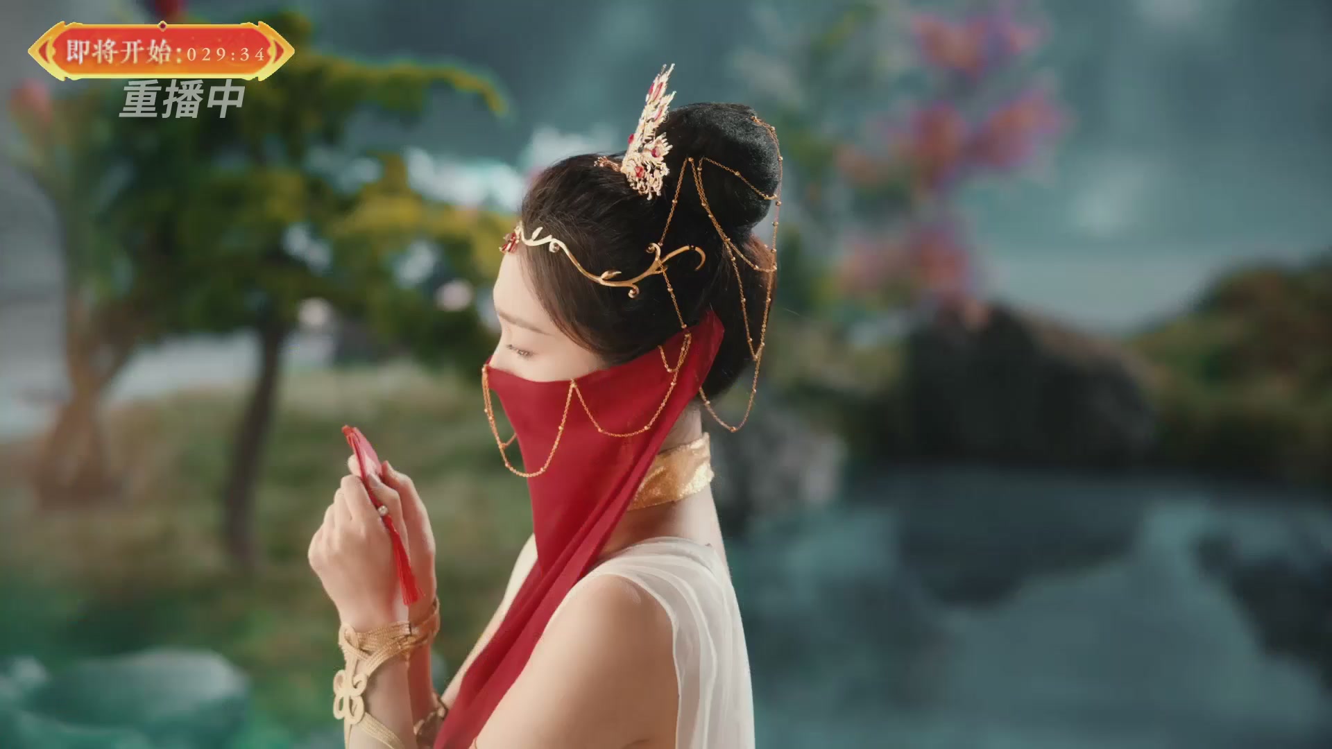 【重播】畅玩服新春巅峰赛-决赛