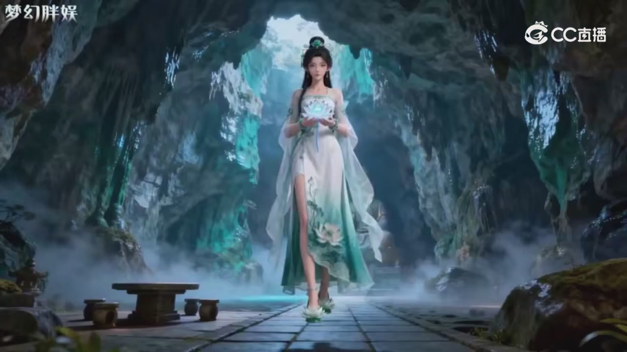 【梦幻剧情】玄奘的身世