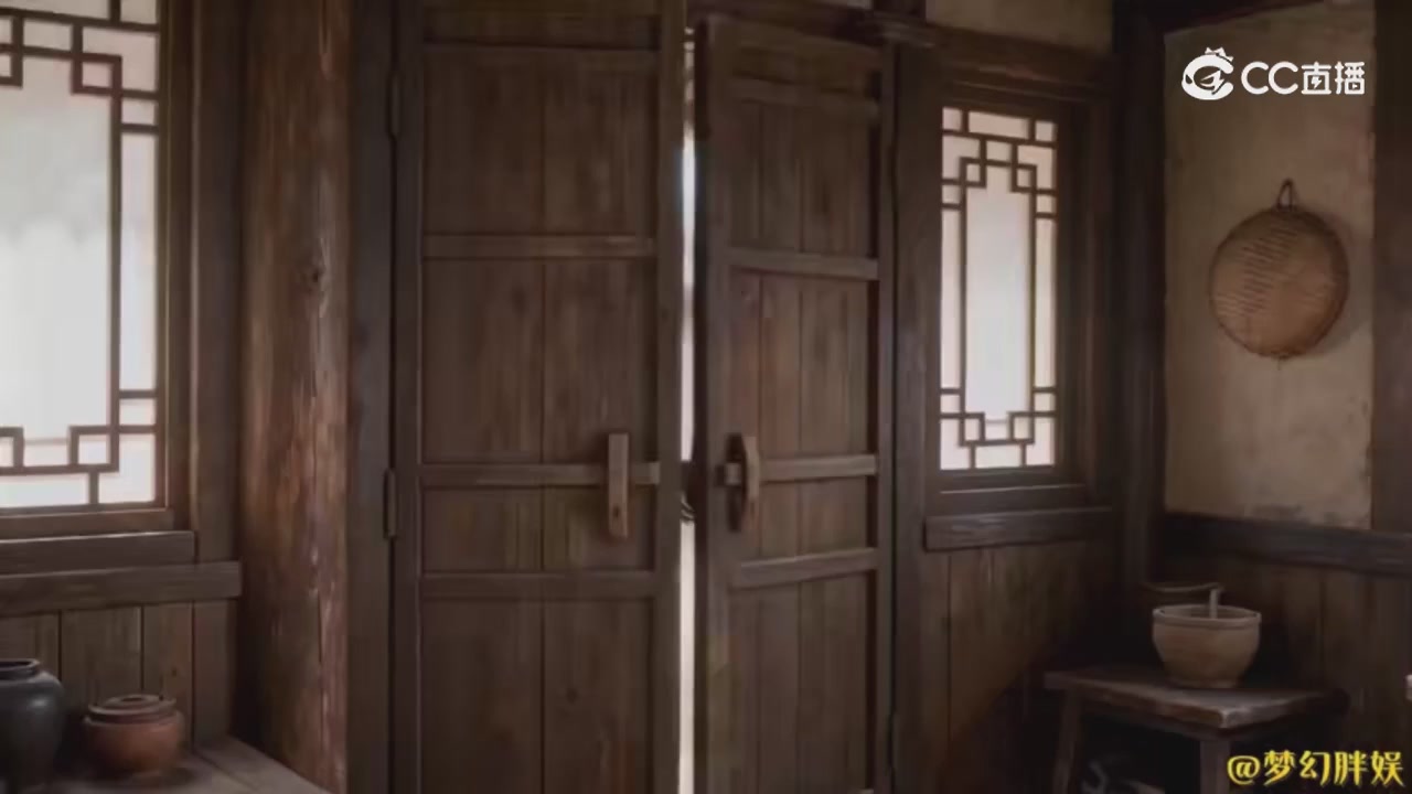 【梦幻剧情】商人的鬼魂