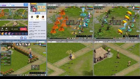 新手13组全职搬砖