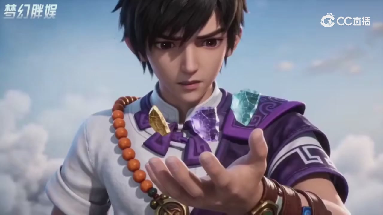 【梦幻剧情】寻找四琉璃