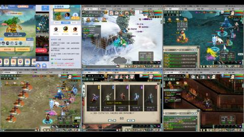 新手13组全职搬砖