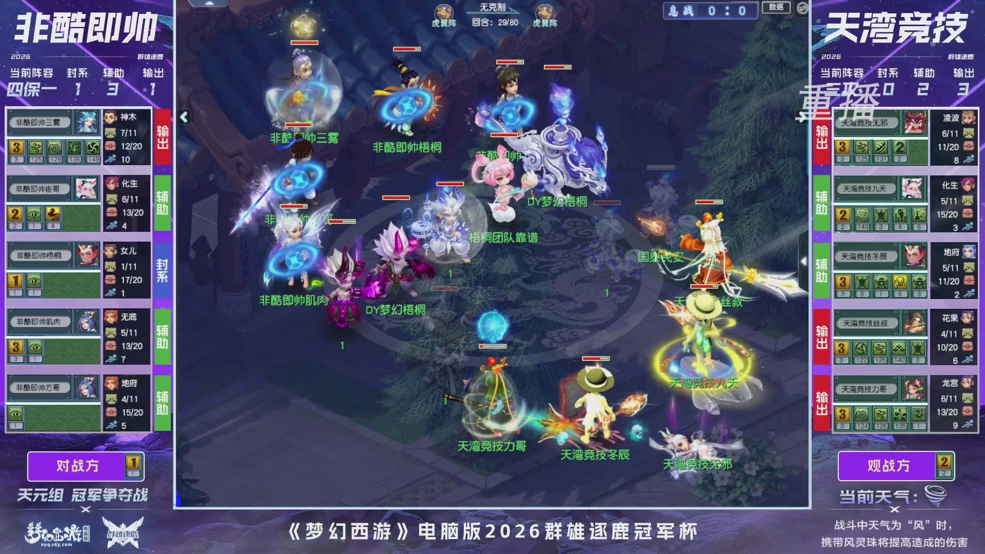 【重播】2026群雄逐鹿冠军杯-总决赛