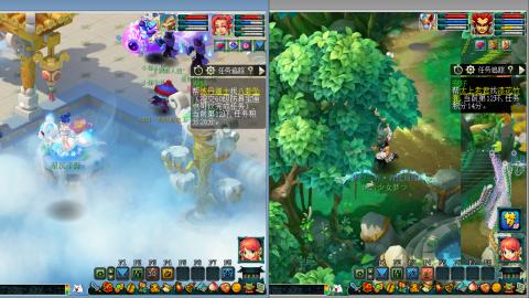 接跑环 人环宝宝环 命魂玉