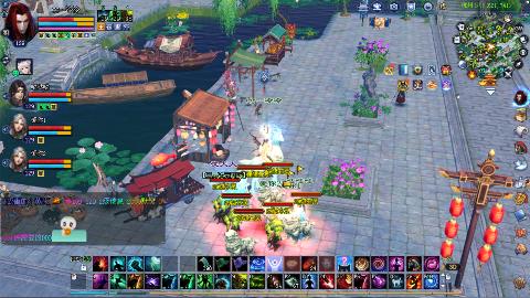 鲜衣怒马开129了