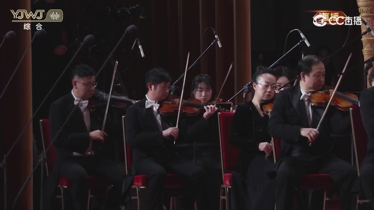 2026永劫无间新春会——武道新途全片回顾