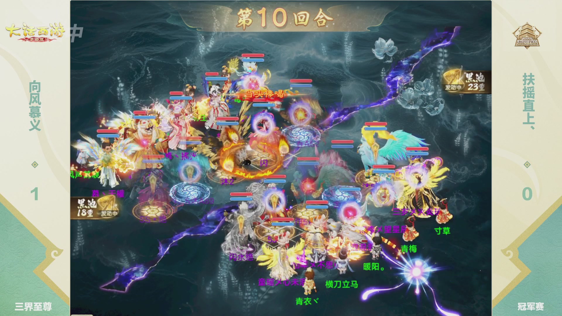 2026超级联赛春季赛