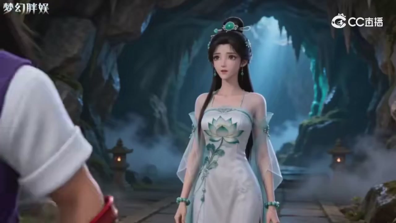 【梦幻剧情】玄奘的身世