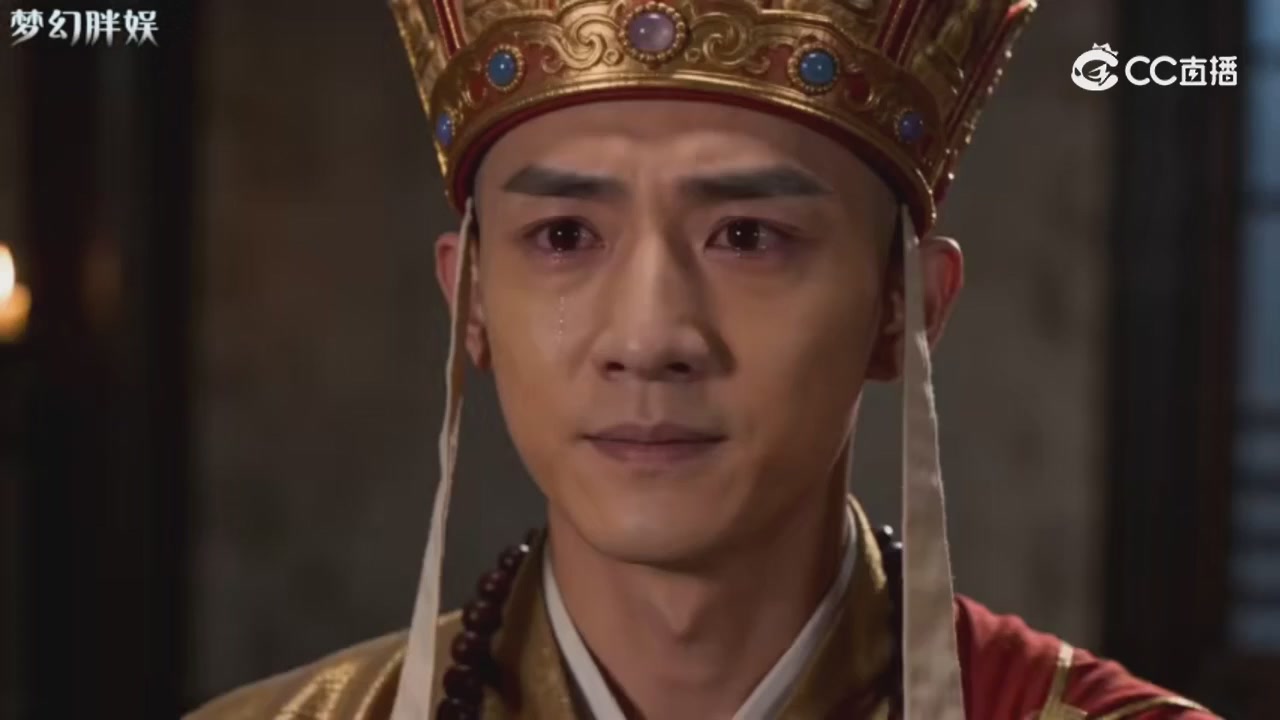 【梦幻剧情】玄奘的身世