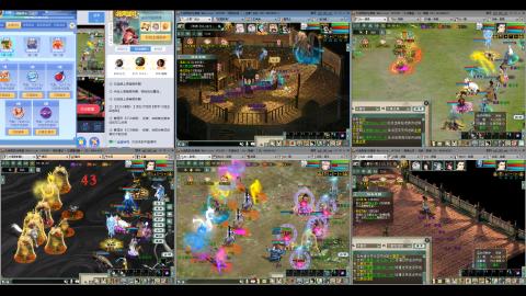 新手13组全职搬砖