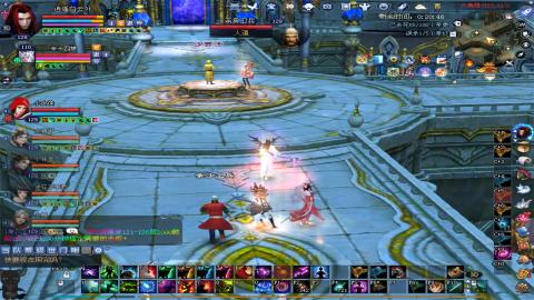 倩女幽魂打宝各种任务