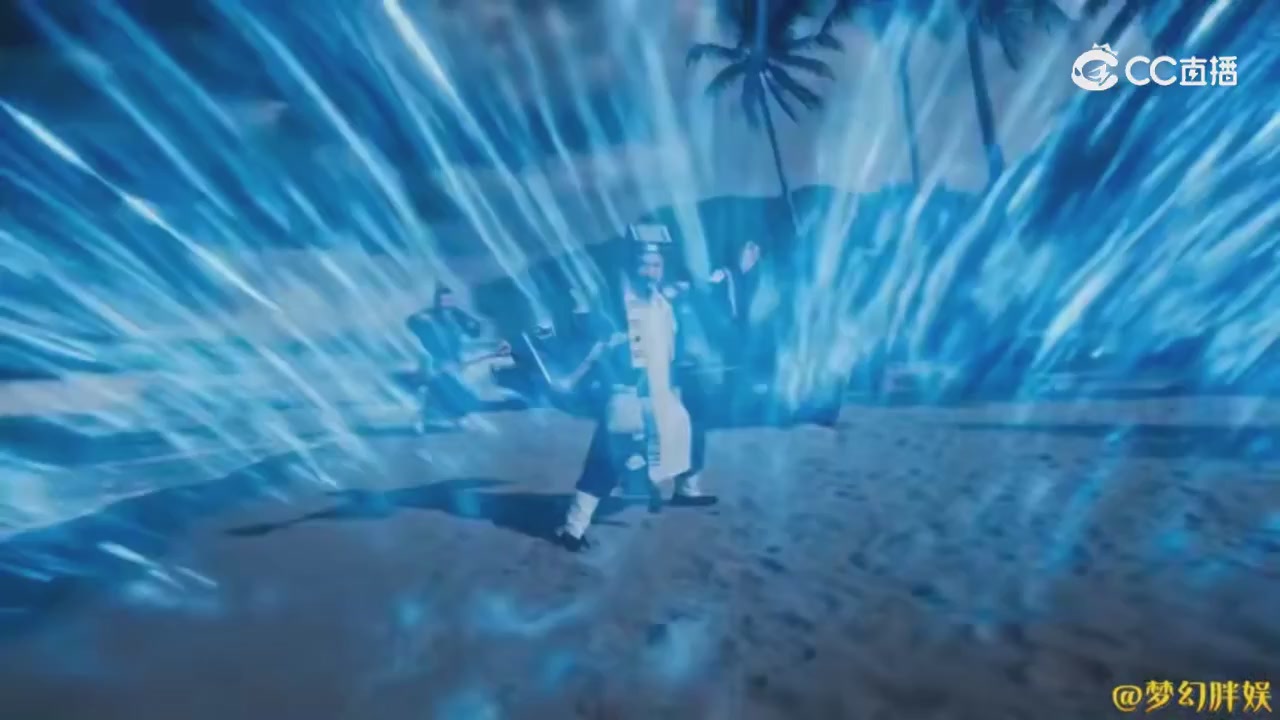 【梦幻剧情】商人的鬼魂