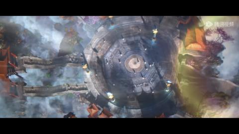 ´风雨同舟的直播间