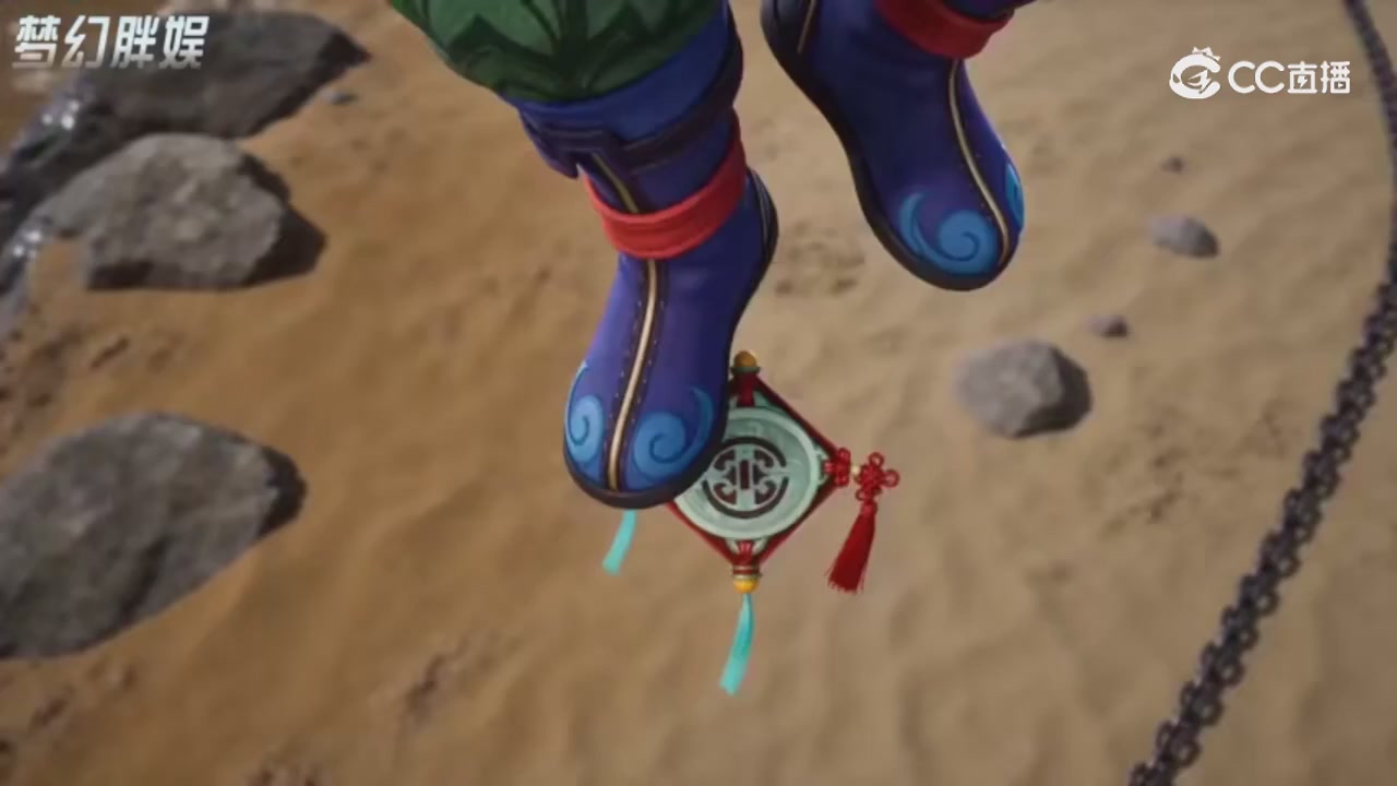 【梦幻剧情】寻找四琉璃