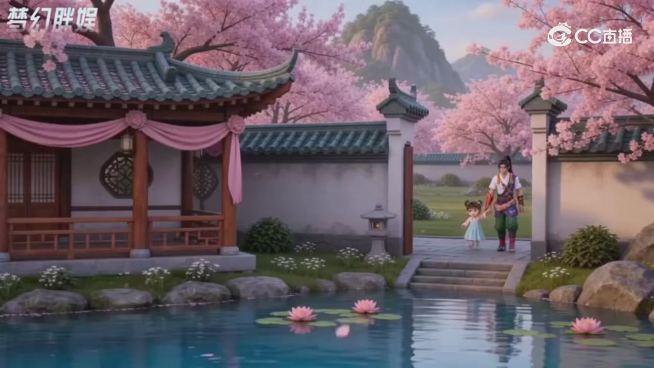 【梦幻剧情】寻找四琉璃