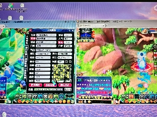 兄弟们，打副本了！