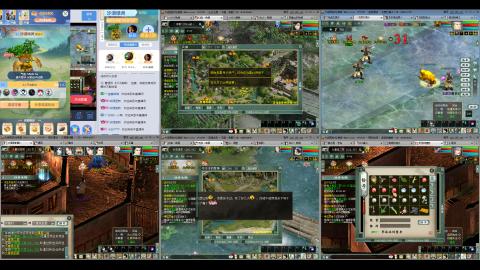 新手13组全职搬砖