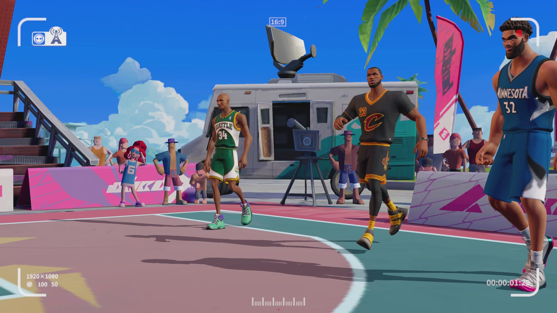 【重播】2026DCDC冠军杯春季赛淘汰赛W5D3