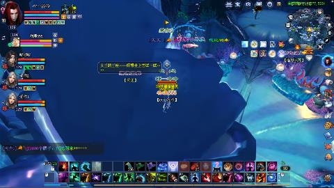 鲜衣怒马开129了