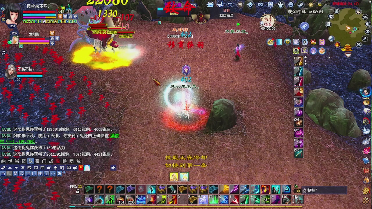 备战周年区 接资源