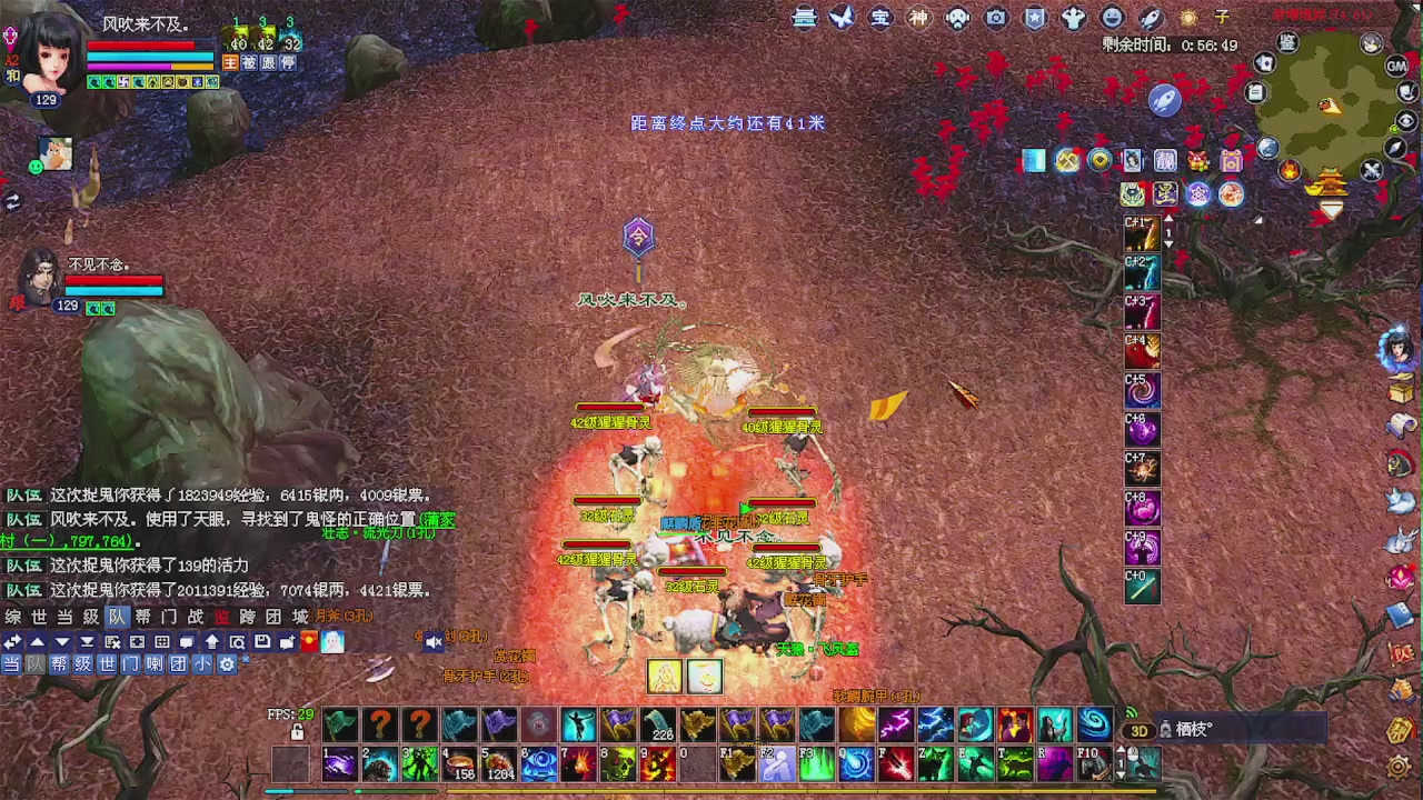 备战周年区 接资源