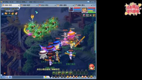 全网最烂0起0氪新手求指导