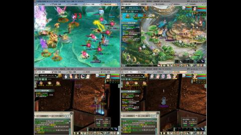 新手13组全职搬砖