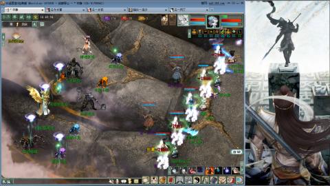 无属性16星8级穷奇