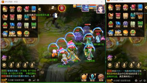 只希望我能带给你们快乐