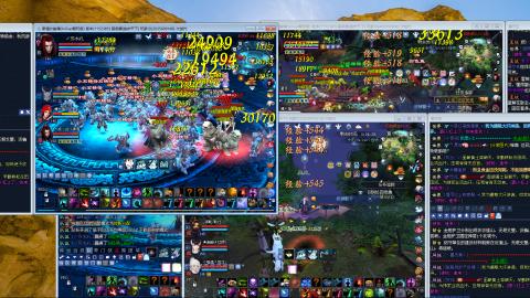 做最努力的自己一起加油