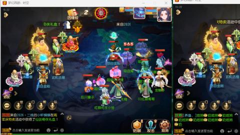 只希望我能带给你们快乐