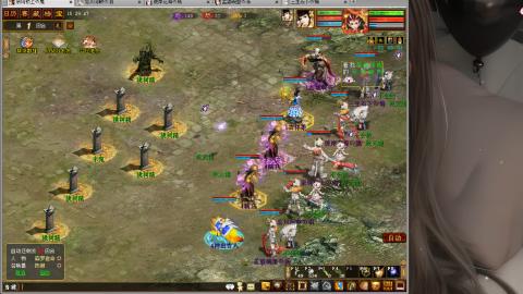 爱玩就玩必须玩