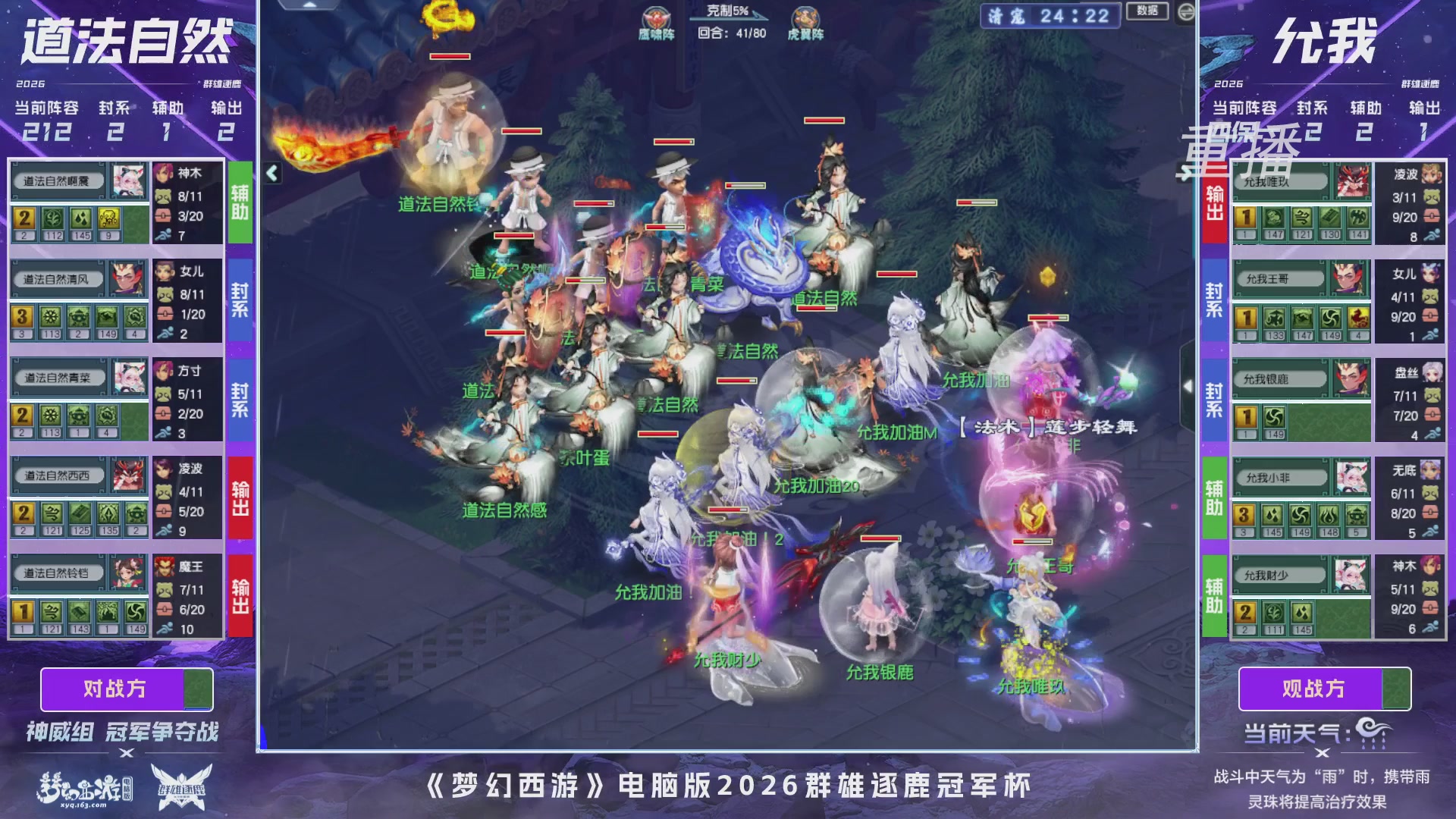 【重播】2026群雄逐鹿冠军杯-总决赛