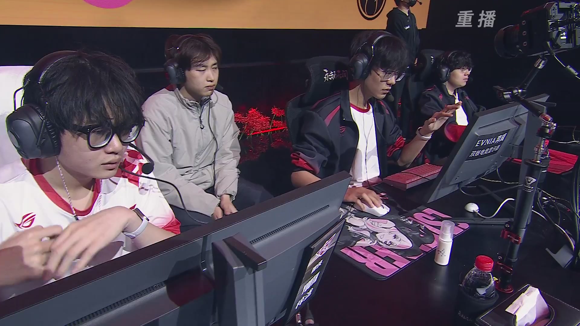 【重播】NBPL春季赛 三排 第一赛段 胜者组